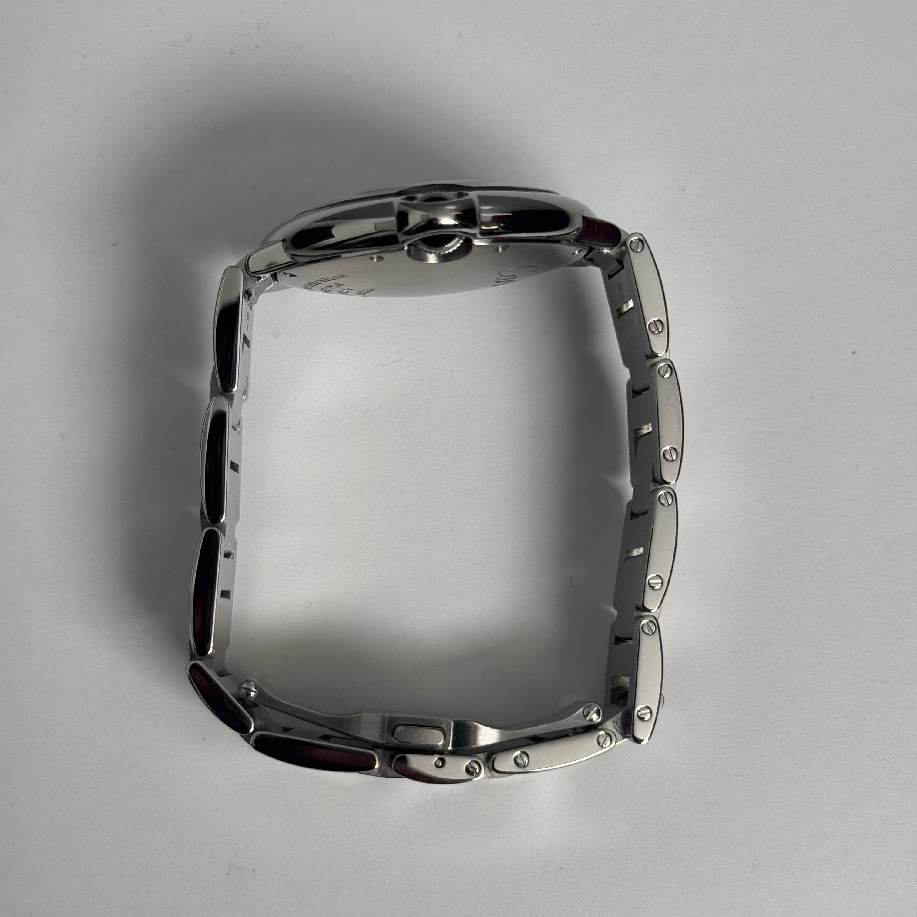 Cartier Ballon Bleu Blue Dial Watch Ref# WSBB0061 - Happy Jewelers Fine Jewelry Lifetime Warranty