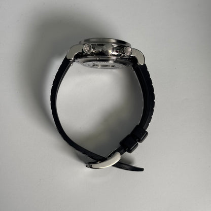 Graham Chronograph 44mm Black Dial Watch Ref# 2GSIAS - Happy Jewelers Fine Jewelry Lifetime Warranty