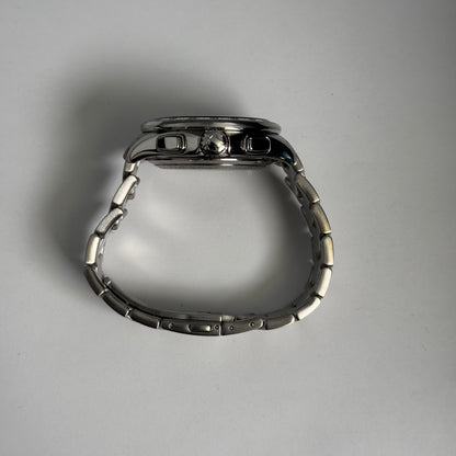 Tag Heuer Link 43mm Black Dial Watch Ref# CAT2010 - Happy Jewelers Fine Jewelry Lifetime Warranty