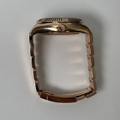 Rolex Sky-Dweller 42mm Rhodium Dial Watch Ref# 326935 - Happy Jewelers Fine Jewelry Lifetime Warranty