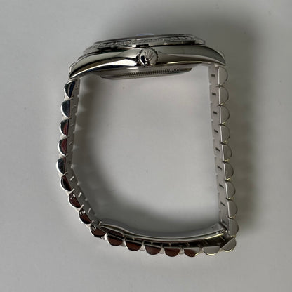 Rolex Day-Date 40mm Olive Dial Watch Ref# 228396TBR - Happy Jewelers Fine Jewelry Lifetime Warranty