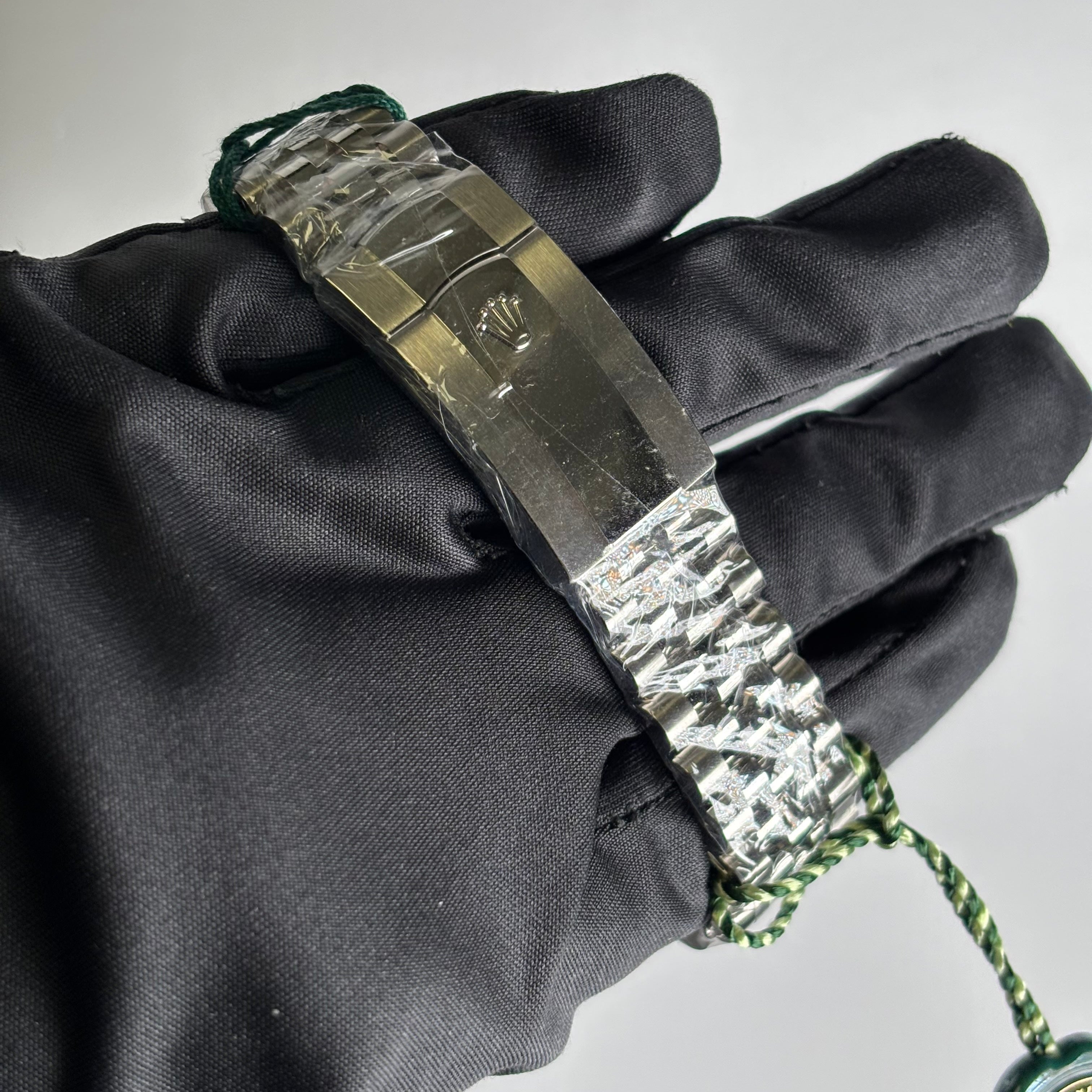 Rolex Sky-Dweller 42mm Blue Dial Watch Ref# 336934 - Happy Jewelers Fine Jewelry Lifetime Warranty