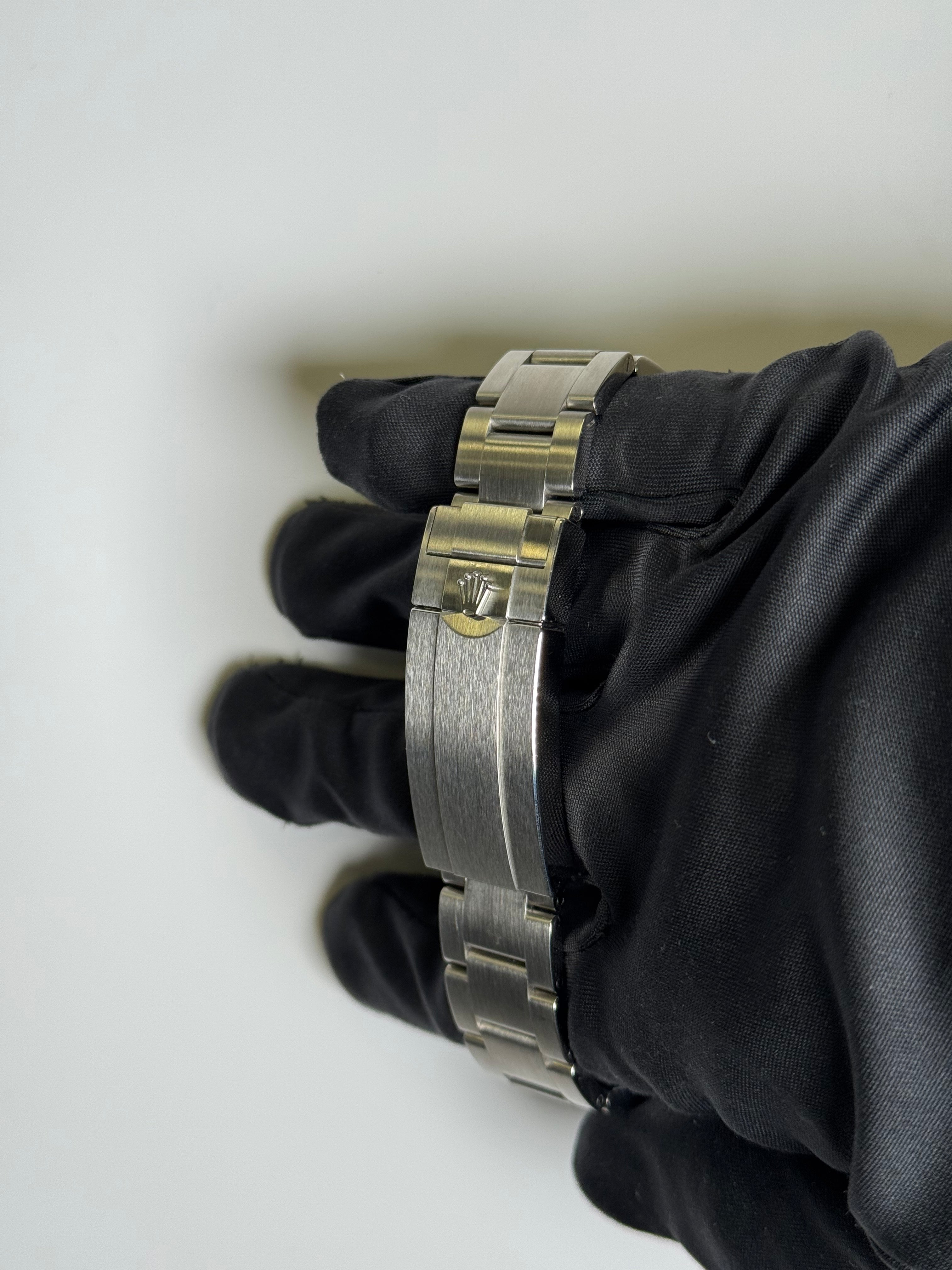 Rolex Sea-Dweller 44mm Black Dial Watch Ref# 136660 - Happy Jewelers Fine Jewelry Lifetime Warranty