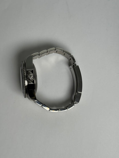 Rolex Sea-Dweller 44mm Black Dial Watch Ref# 136660 - Happy Jewelers Fine Jewelry Lifetime Warranty