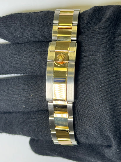 Rolex Daytona 40mm Black Dial Watch Ref# 126503 - Happy Jewelers Fine Jewelry Lifetime Warranty