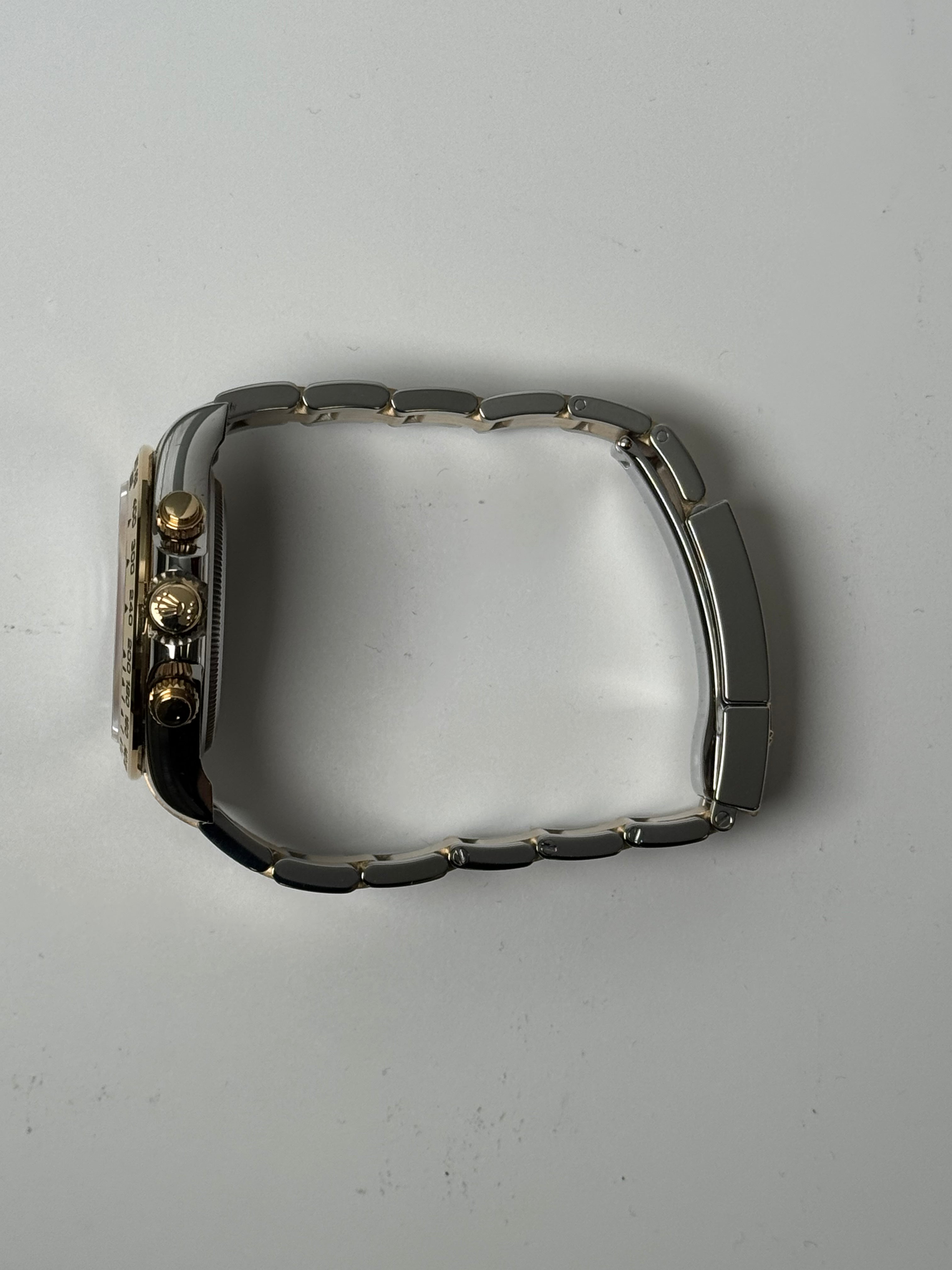 Rolex Daytona 40mm Black Dial Watch Ref# 126503 - Happy Jewelers Fine Jewelry Lifetime Warranty