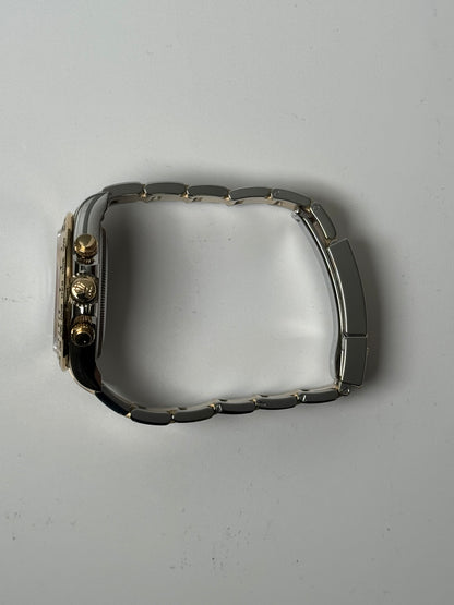 Rolex Daytona 40mm Black Dial Watch Ref# 126503 - Happy Jewelers Fine Jewelry Lifetime Warranty