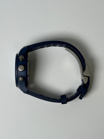 IWC Pilot's 42mm Blue Dial Watch Ref# IW389404 - Happy Jewelers Fine Jewelry Lifetime Warranty