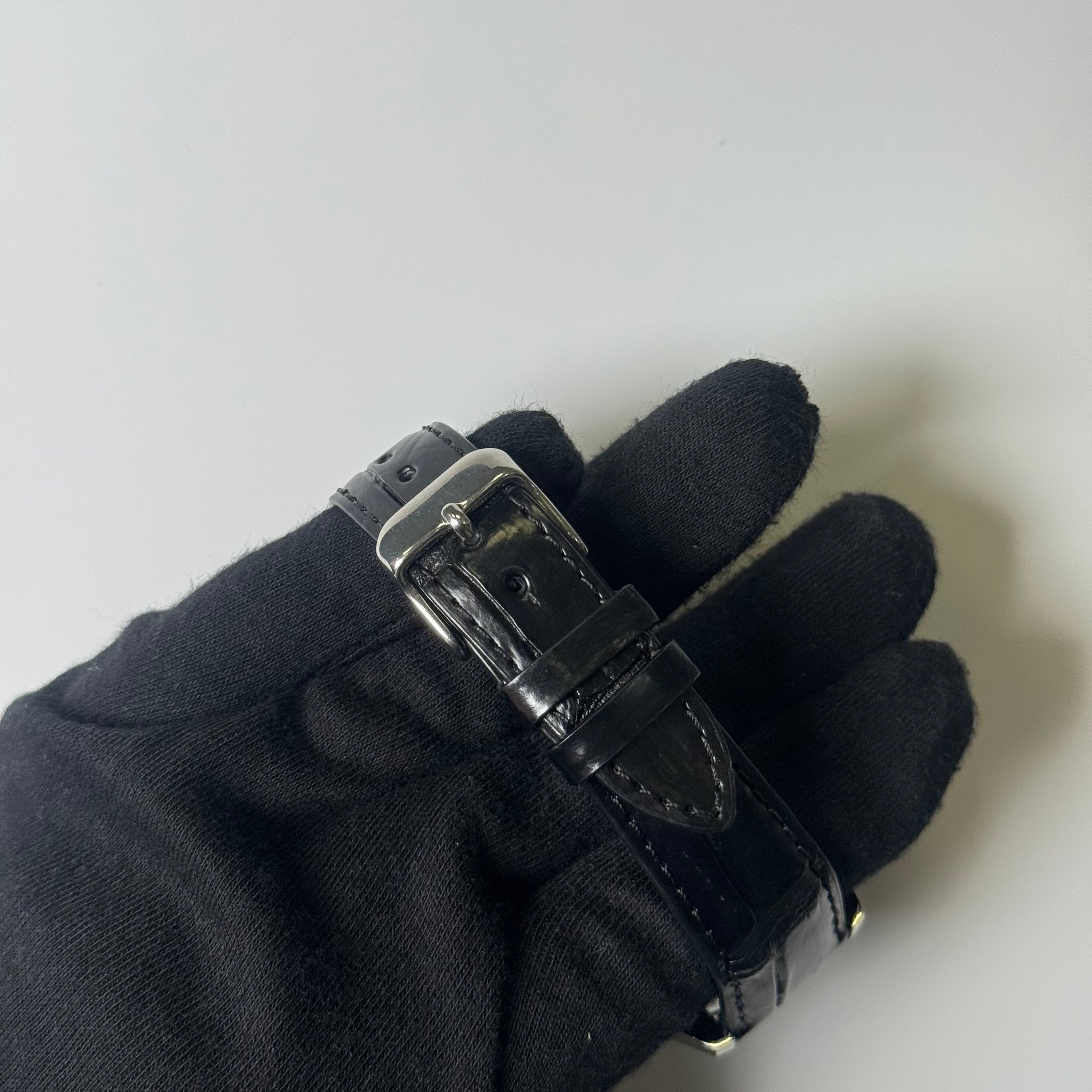 Jacob & Co. Five Time Zone 40mm Pink Dial Watch Ref# JC-79 - Happy Jewelers Fine Jewelry Lifetime Warranty