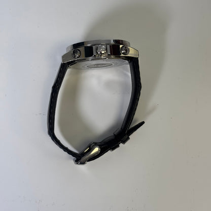 Jacob & Co. Five Time Zone 40mm Pink Dial Watch Ref# JC-79 - Happy Jewelers Fine Jewelry Lifetime Warranty