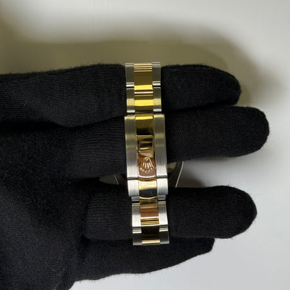 Rolex Datejust 31mm Champagne Dial Watch Ref# 178243 - Happy Jewelers Fine Jewelry Lifetime Warranty