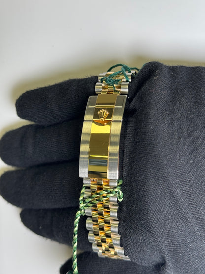 Rolex GMT-Master II 40mm Black Dial Watch Ref# 126713GRNR - Happy Jewelers Fine Jewelry Lifetime Warranty