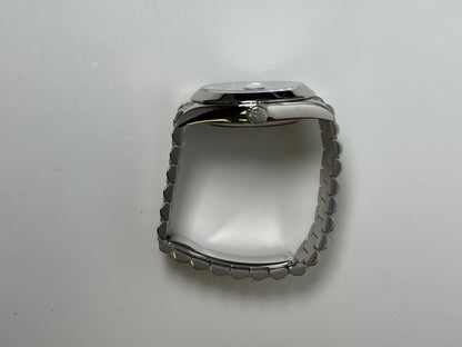 Rolex Day-Date 40mm Blue Dial watch Ref# 228206 - Happy Jewelers Fine Jewelry Lifetime Warranty