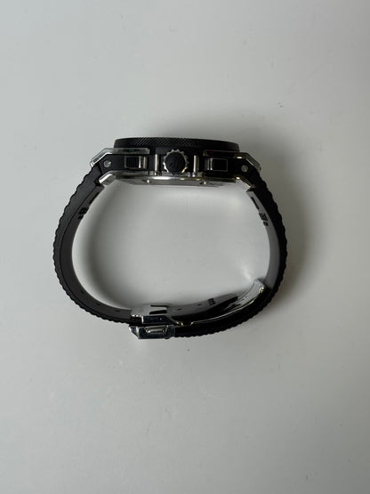 Hublot Big Bang 44mm Black Dial Watch Ref# 301.SB.131.RX - Happy Jewelers Fine Jewelry Lifetime Warranty