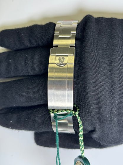 Rolex Submariner 41mm Black Dial Watch Ref# 126610LN - Happy Jewelers Fine Jewelry Lifetime Warranty