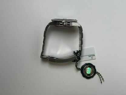 Rolex Submariner 41mm Black Dial Watch Ref# 126610LN - Happy Jewelers Fine Jewelry Lifetime Warranty