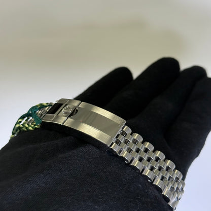 Rolex GMT-Master II 40mm Black Dial Watch Ref# 126710BLNR - Happy Jewelers Fine Jewelry Lifetime Warranty