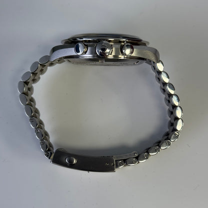 Omega Speedmaster 42mm Black Dial Ref# 310.30.42.50.01.001 - Happy Jewelers Fine Jewelry Lifetime Warranty