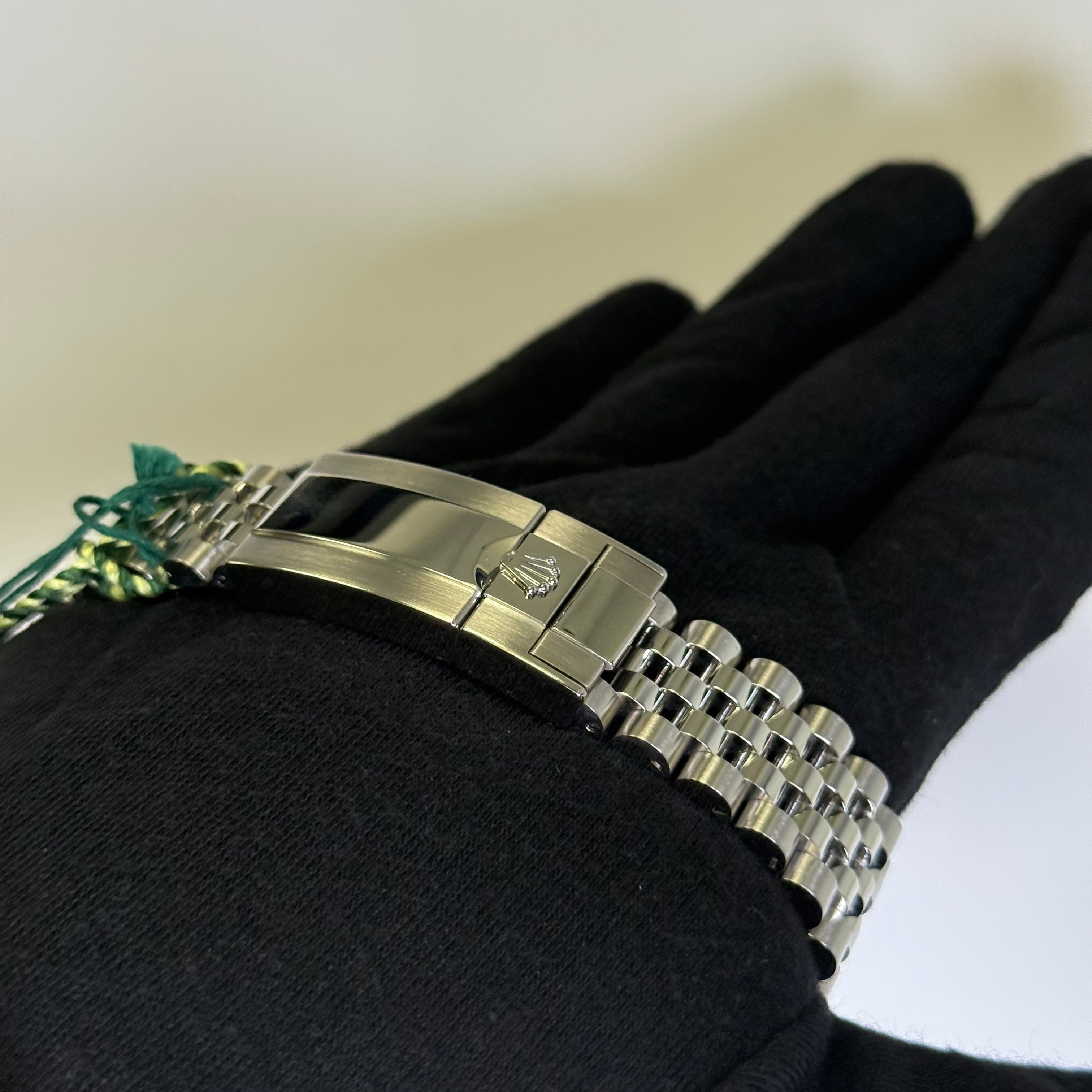 Rolex GMT-Master II 40mm Black Dial Watch Ref# 126720VTNR - Happy Jewelers Fine Jewelry Lifetime Warranty