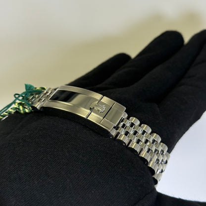 Rolex GMT-Master II 40mm Black Dial Watch Ref# 126720VTNR - Happy Jewelers Fine Jewelry Lifetime Warranty
