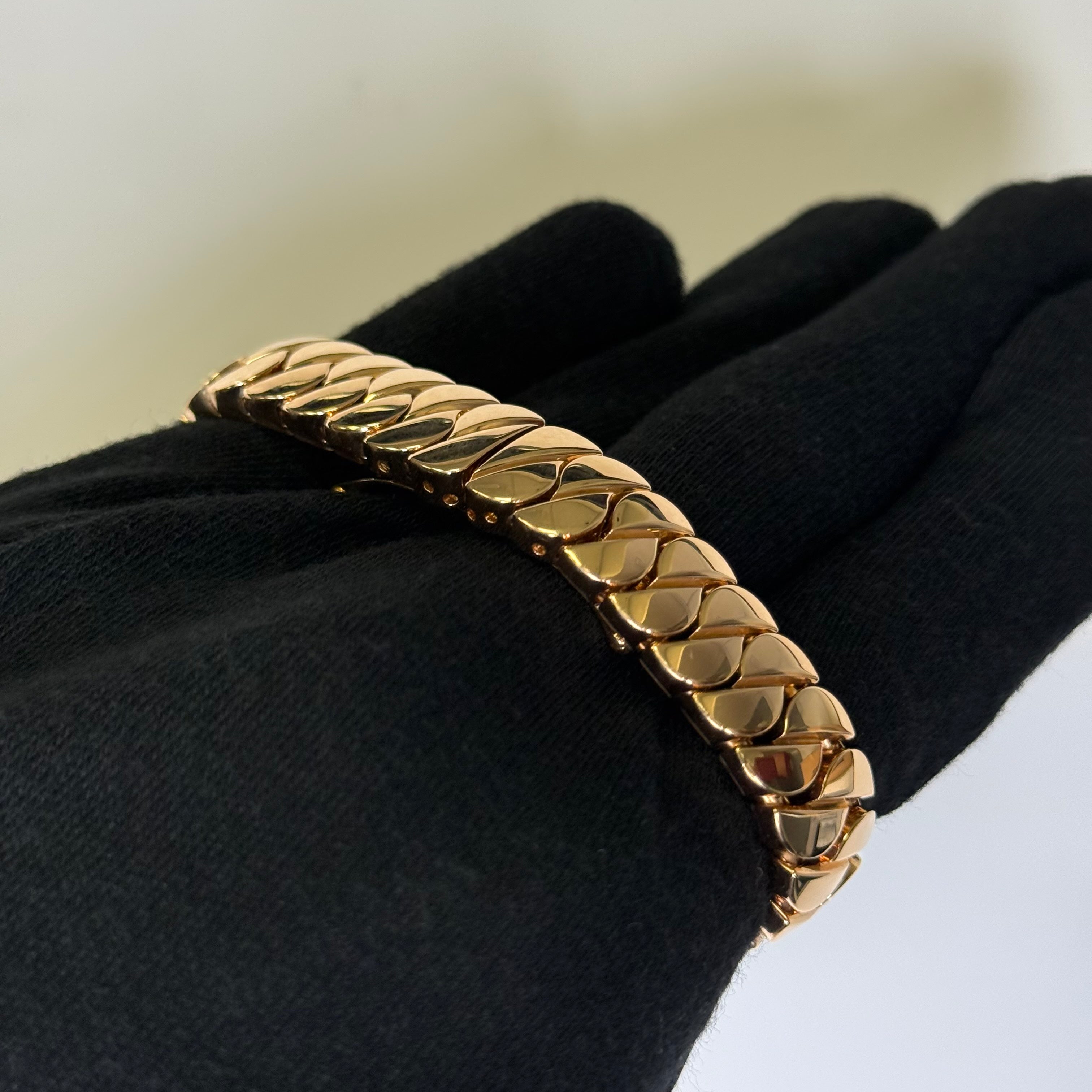 Cartier La Dona De Cartier 24mm Silver Dial Watch Ref# WE60086I - Happy Jewelers Fine Jewelry Lifetime Warranty