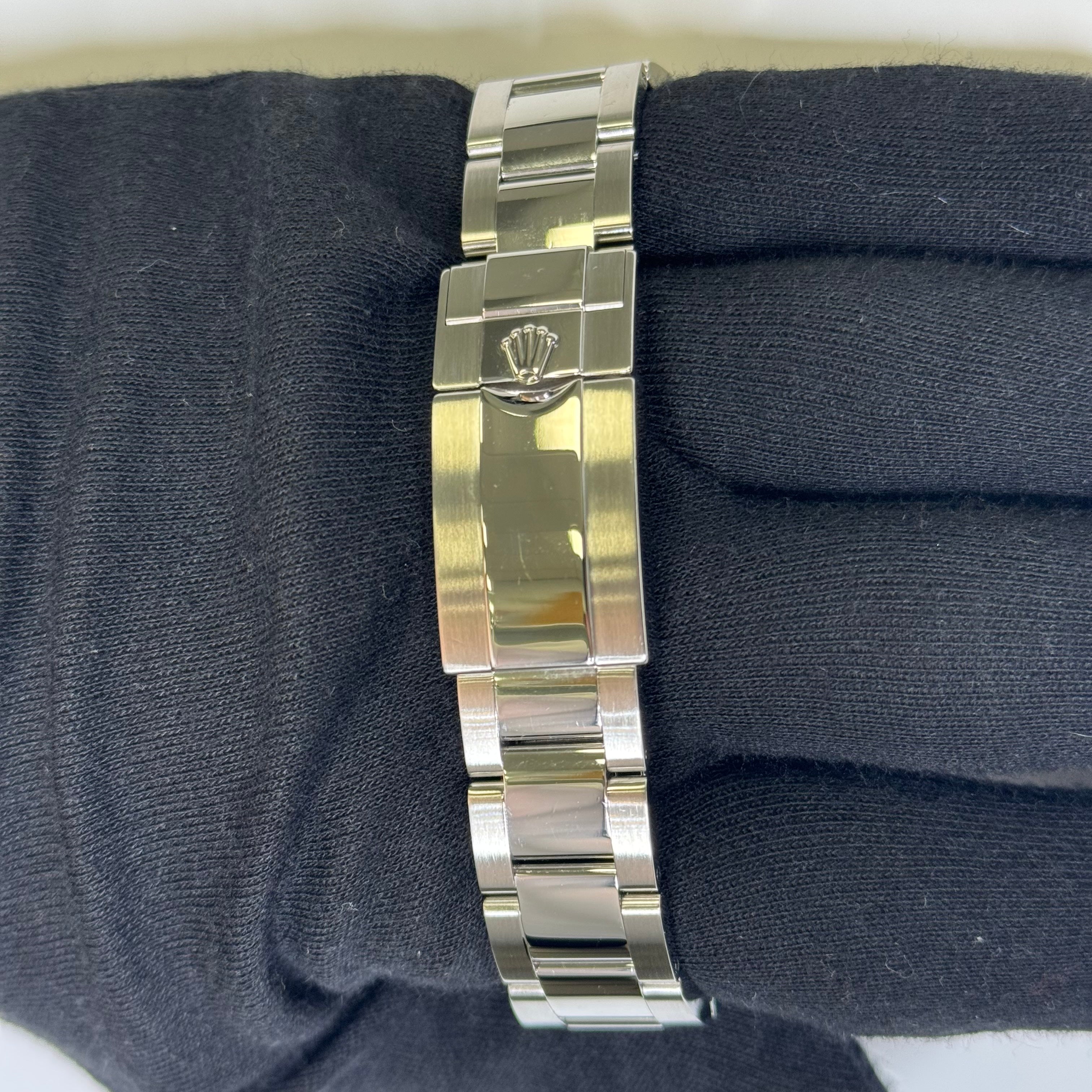 Rolex Yacht-Master II 44mm White Dial Watch Ref# 116680 - Happy Jewelers Fine Jewelry Lifetime Warranty