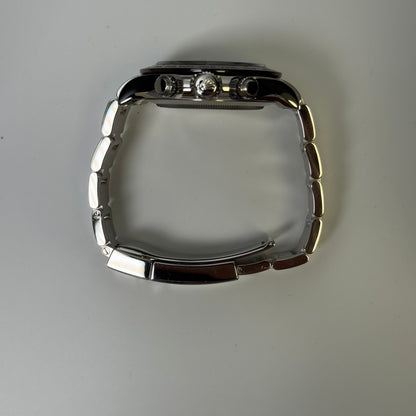 Rolex Daytona 40mm Blue Dial Watch Ref# 116506 - Happy Jewelers Fine Jewelry Lifetime Warranty