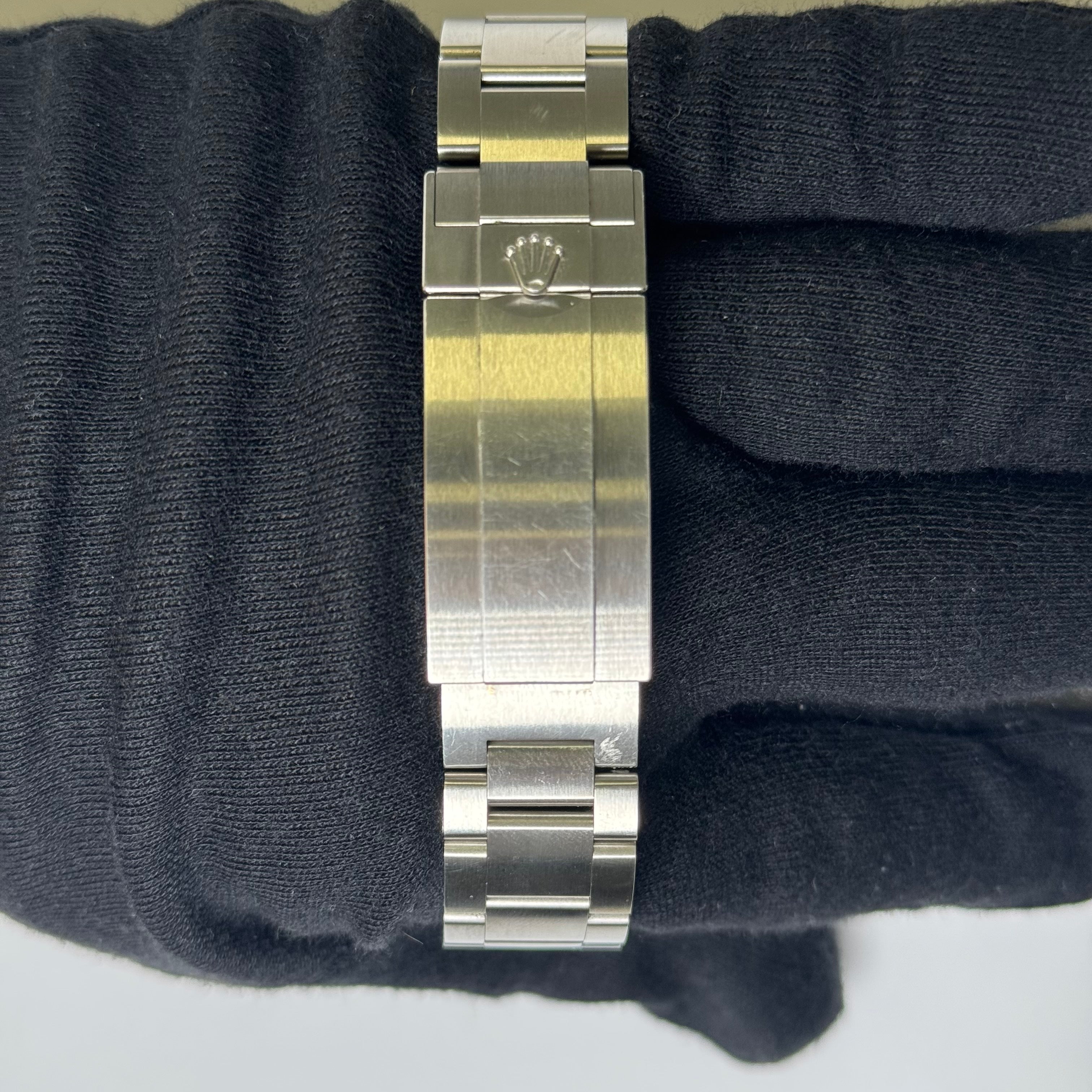 Rolex Sea-Dweller 44mm Black Dial Watch Ref# 126660 - Happy Jewelers Fine Jewelry Lifetime Warranty