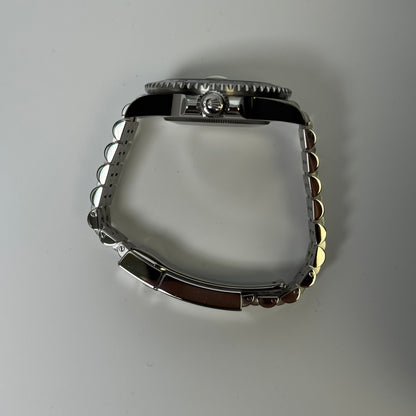 Rolex GMT-Master II 40mm Black Dial Ref# 126710GRNR - Happy Jewelers Fine Jewelry Lifetime Warranty