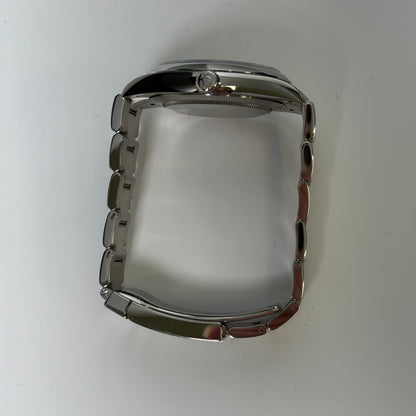 Rolex Oyster Perpetual 41mm Dial Watch Ref# 124300 - Happy Jewelers Fine Jewelry Lifetime Warranty