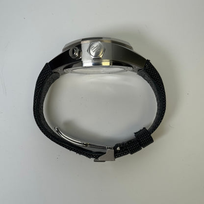 Audemars Piguet Royal Oak 44mm Openwork Dial Watch Ref# 25980AI.OO.D003SU.01 - Happy Jewelers Fine Jewelry Lifetime Warranty