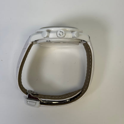 Omega Speedmaster 44.5mm White Dial Ref# 311.93.44.51.04.002 - Happy Jewelers Fine Jewelry Lifetime Warranty