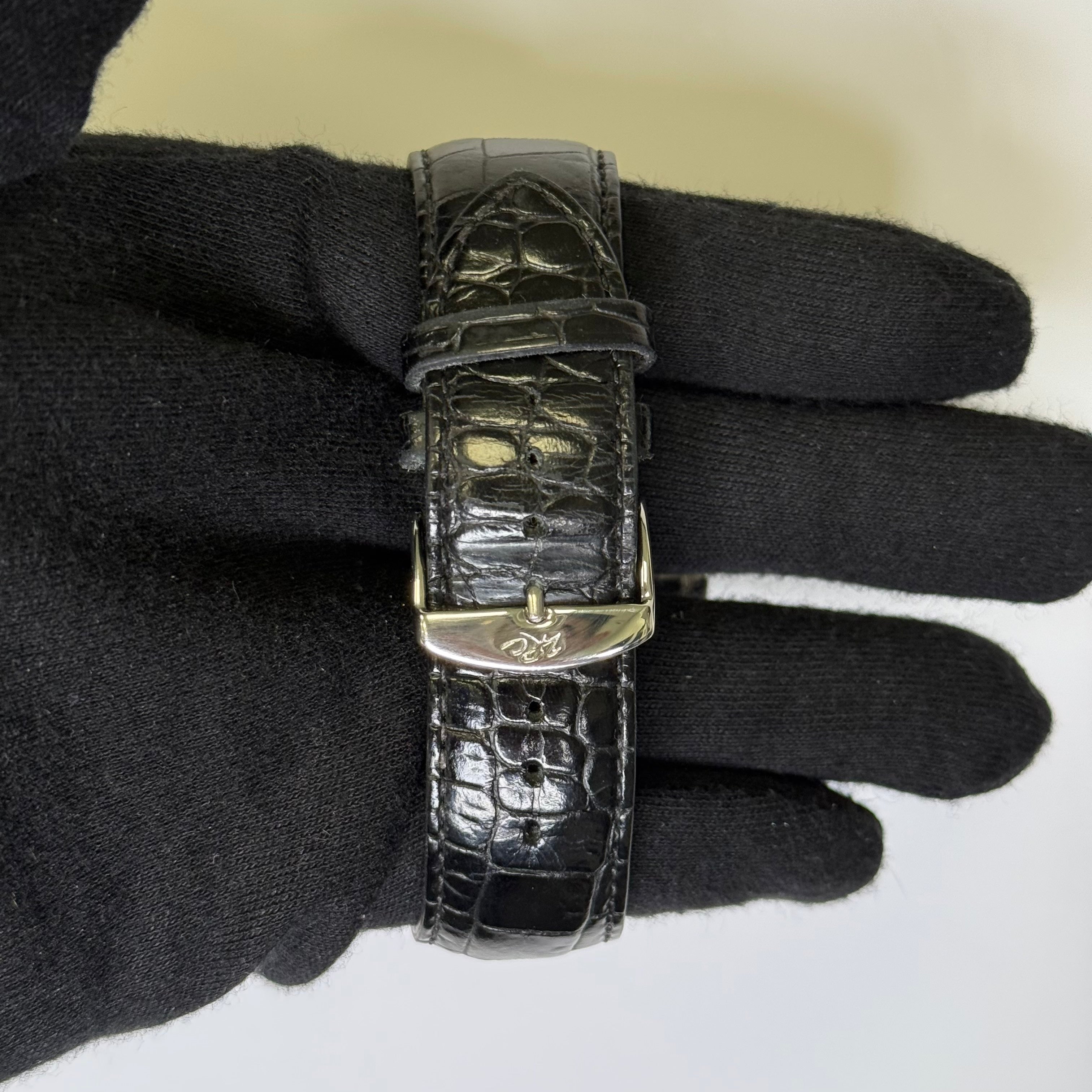 Breitling Super Avenger 48mm Black Dial Watch Ref# A13370 - Happy Jewelers Fine Jewelry Lifetime Warranty