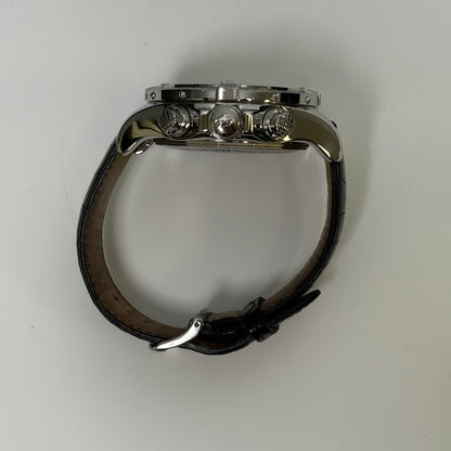 Breitling Super Avenger 48mm Black Dial Watch Ref# A13370 - Happy Jewelers Fine Jewelry Lifetime Warranty