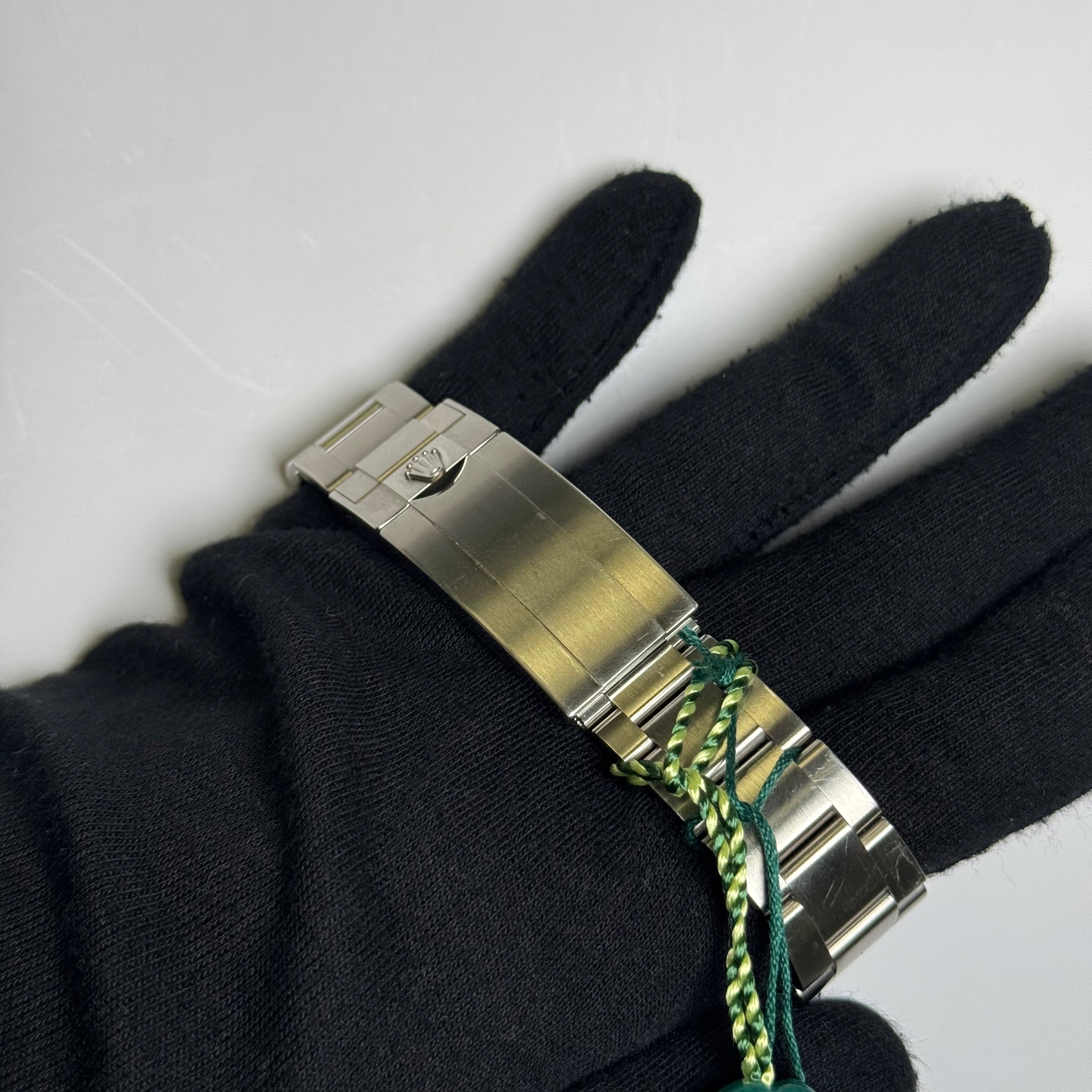 Rolex Submariner 41mm Black Dial Watch Ref# 126610LV - Happy Jewelers Fine Jewelry Lifetime Warranty