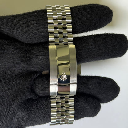 Rolex Sky-Dweller 42mm Blue Dial Watch Ref# 336934 - Happy Jewelers Fine Jewelry Lifetime Warranty