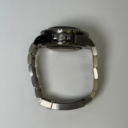 Rolex Deepsea 50mm Black Dial Watch Ref# 126067 - Happy Jewelers Fine Jewelry Lifetime Warranty