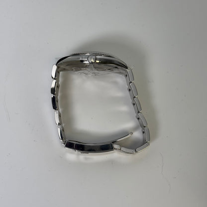 Rolex Datejust 41mm White Roman Dial Watch Ref# 126334