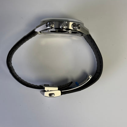 Tag Heuer Carrera 39mm Green Dial Watch Ref# CBS2211 - Happy Jewelers Fine Jewelry Lifetime Warranty