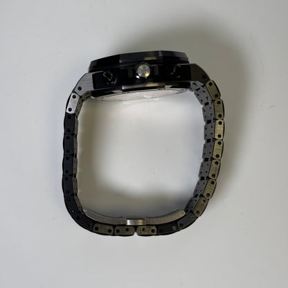 Audemars Piguet Royal Oak 42mm Black Dial Watch Ref# 26238CE.OO.1300CE.01 - Happy Jewelers Fine Jewelry Lifetime Warranty