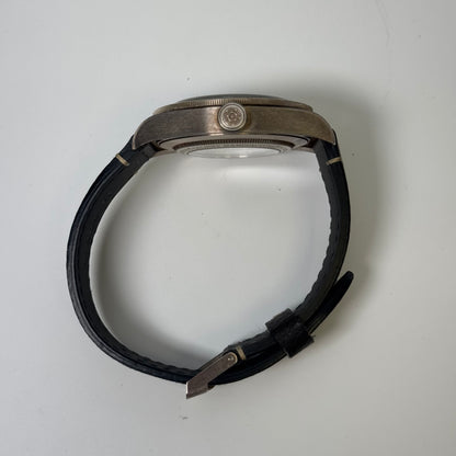 Tudor Black-Bay 39mm Grey Dial Watch Ref# 79010SG - Happy Jewelers Fine Jewelry Lifetime Warranty