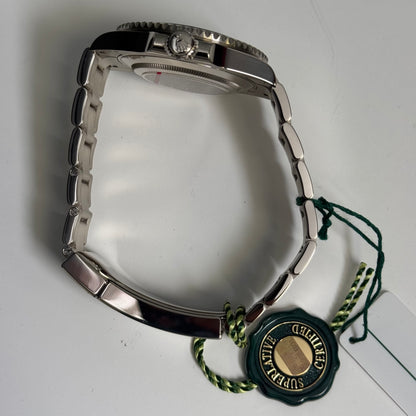 Rolex Submariner 41mm Black Dial Watch Ref# 126619LB - Happy Jewelers Fine Jewelry Lifetime Warranty