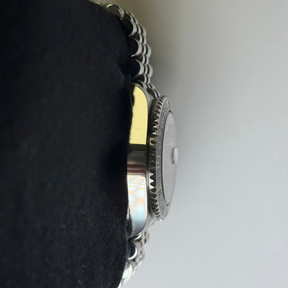 Rolex GMT-Master II 40mm Black Dial Ref# 126710GRNR - Happy Jewelers Fine Jewelry Lifetime Warranty