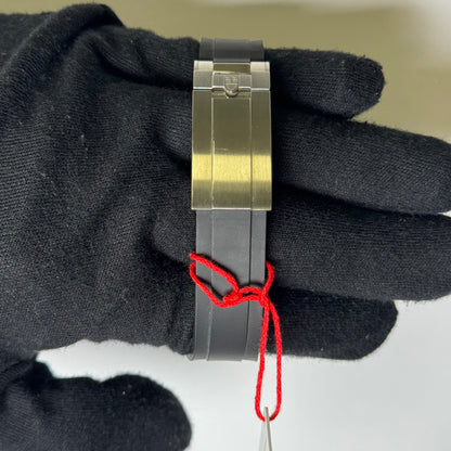 Tudor Black Bay 41mm Black Dial Watch Ref# 7941A1A0RU - Happy Jewelers Fine Jewelry Lifetime Warranty