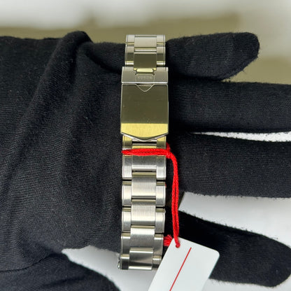 Tudor Black Bay 39mm Black Dial Watch Ref# 79030N - Happy Jewelers Fine Jewelry Lifetime Warranty