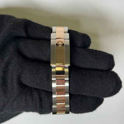 Rolex Datejust 31mm Silver Dial Watch Ref# 178241 - Happy Jewelers Fine Jewelry Lifetime Warranty