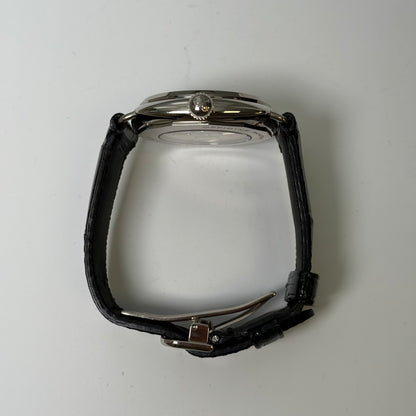 Panerai Radiomir 40mm Black Dial Watch Ref# PAM00133 - Happy Jewelers Fine Jewelry Lifetime Warranty