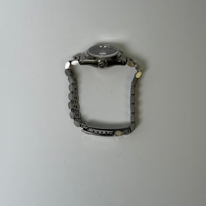 Rolex Datejust 26mm Grey Dial Watch Ref# 69160 - Happy Jewelers Fine Jewelry Lifetime Warranty