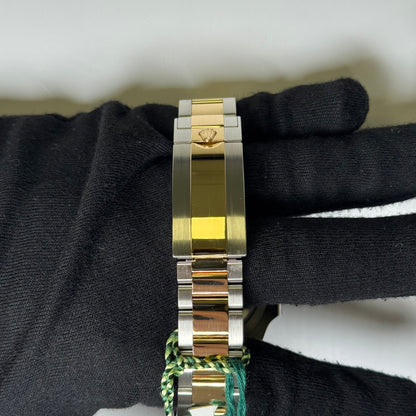 Rolex Submariner 41mm Blue Dial Watch Ref# 126613LB - Happy Jewelers Fine Jewelry Lifetime Warranty