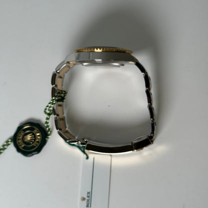 Rolex Submariner 41mm Blue Dial Watch Ref# 126613LB - Happy Jewelers Fine Jewelry Lifetime Warranty